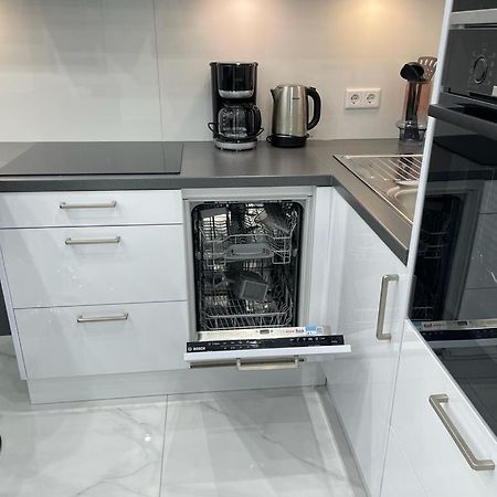 Davidoff-Apartment Seelze Екстер'єр фото
