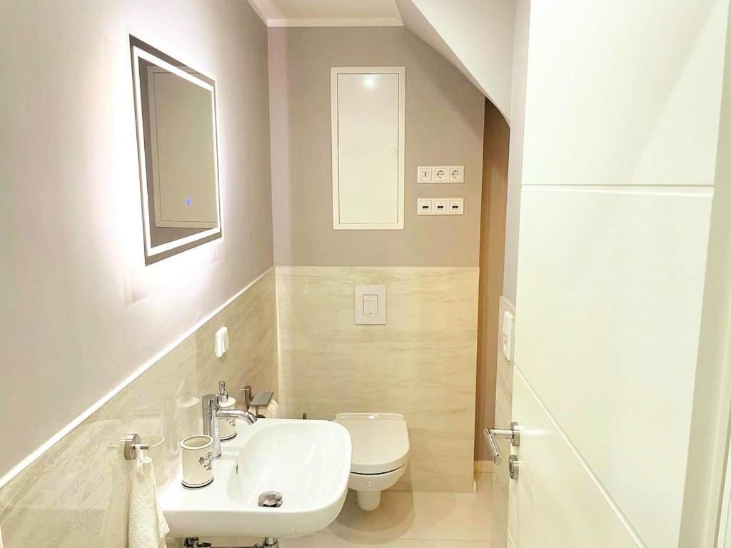 Davidoff-Apartment Seelze Екстер'єр фото